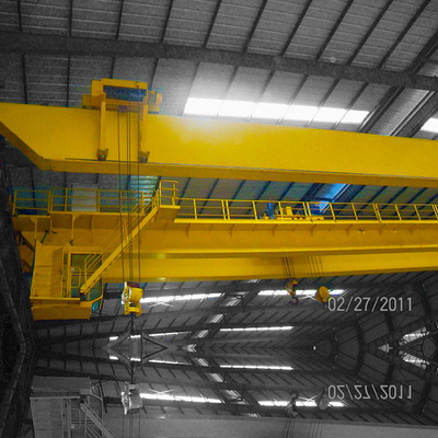 Monorotaia elettrica Crane For Workshop sopraelevato della gru LDP 1000kg