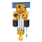 blocchetto a catena 8m/Min Lifting Equipment Hoist di 13kW A3 5m