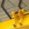 Monorotaia elettrica Crane For Workshop sopraelevato della gru LDP 1000kg
